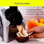 Electric Frozen Fruit Ice Cream Maker - Image 4