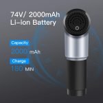 Facial Massage Gun - صورة 15