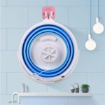 Mini Folding Washing Machine - Image 7