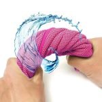 Chill Mate INSTANT COOLING TOWEL - Image 3