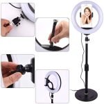 LED Ring Fill Light - Image 5