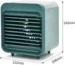 Mini Portable Air Conditioner - Image 7