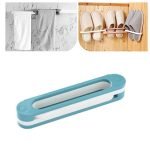 Wall Mounted Slipper Rack