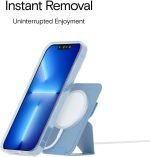 Magnetic Stand MagSafe - صورة 7