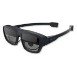 MAD Gaze Glow Plus - AR MR Binocular Smart Glasses