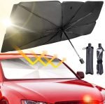 CAR SUN SHADE