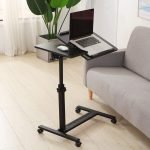 Portable Folding Computer Desk Laptop - Image 11