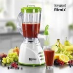 Fitmix 2 in 1 Blender With Dispenser - Image 5