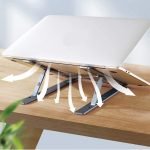 Ergonomic laptop stand - Image 10
