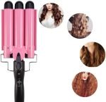 Professional Hair Curling Iron Ceramic - صورة 9