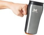 Mighty Mug Stainless Steel Travel Mug