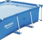 Rectangular Splash Frame Pool - Image 3