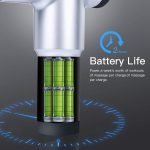 Facial Massage Gun - صورة 6