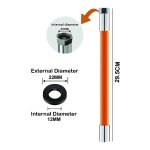 Kitchen Faucet Extension - Image 4