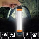rechargeable waterproof lamp T-30 - Image 4