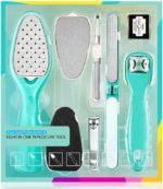 Pedicure Kit 8 in 1 - Image 4