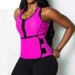 Hot Sweat Body Vest