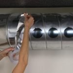 Aluminum Foil Tape - صورة 3