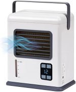 Blue Breeze Portable Air Conditioner Electric - صورة 2