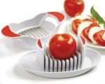 Tomato and Soft Cheese Slicer - صورة 5