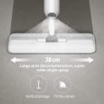 360 Degree Handle Water Spray Mop - Image 11