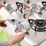 Aluminum Foil Tape - صورة 2