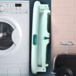 Foldable Baby Bath Tub - صورة 6