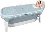 Foldable Portable Bathtub - صورة 2