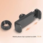 Multi-Functional Retractable Mobile Phone Stand - Image 6
