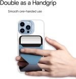 Magnetic Stand MagSafe - صورة 4