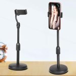 Multi-Functional Retractable Mobile Phone Stand - Image 7