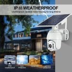 Solar Security Camera - صورة 5