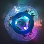 party in the tub light - صورة 2