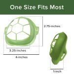 Cool Turtle Mask Enhancer - Image 3