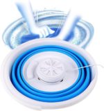 Mini Folding Washing Machine - Image 11