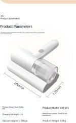 bedroom cleaning Vacuum - صورة 3