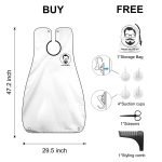 Dadop Beard Bib Kit - Image 3