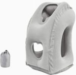 Travel Pillow for Airplanes - صورة 2