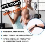 wrist trainer - صورة 3