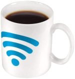 HOTSPOT MUG