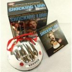 Electric Shock Lie Detector - صورة 7