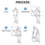 Dadop Beard Bib Kit - Image 4