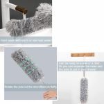 Microfiber Feather Duster - صورة 4