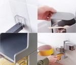 wall moubted rotary dressing box - صورة 3