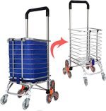 Foldable Shopping Carts - صورة 8