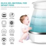 Foldable Electric Travel Kettle - صورة 10