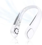 Portable Neck Fan