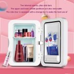 Mini Makeup Fridge - Image 7