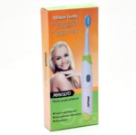 Jesopb Electric Acoustic Power Toothbrush - Image 3