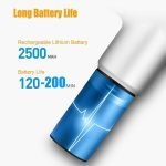 Fascial gun massage - Image 5